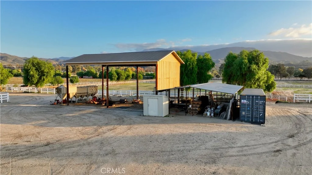 Photo of 35325 De Portola Road