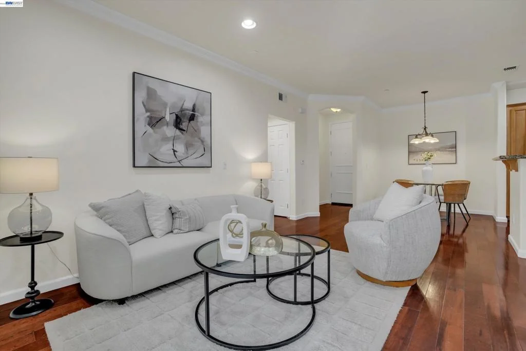 Photo of Unit 117 at 3465 Dublin Blvd