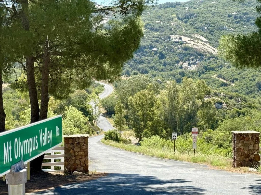 Photo of 0 Mt. Olympus Valley Road