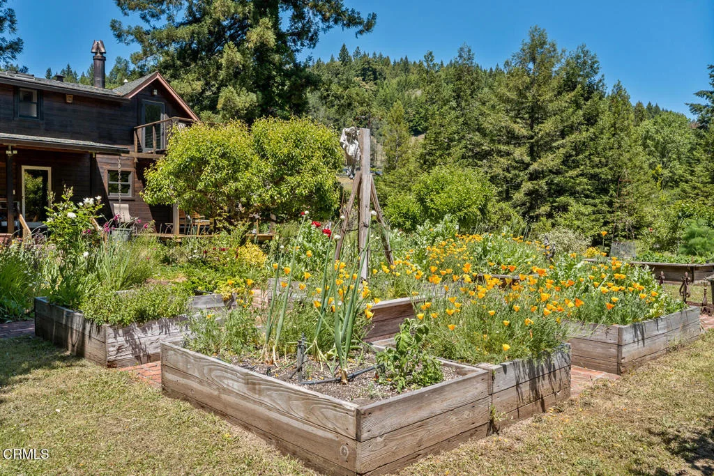 Photo of 31501 Comptche Ukiah Road