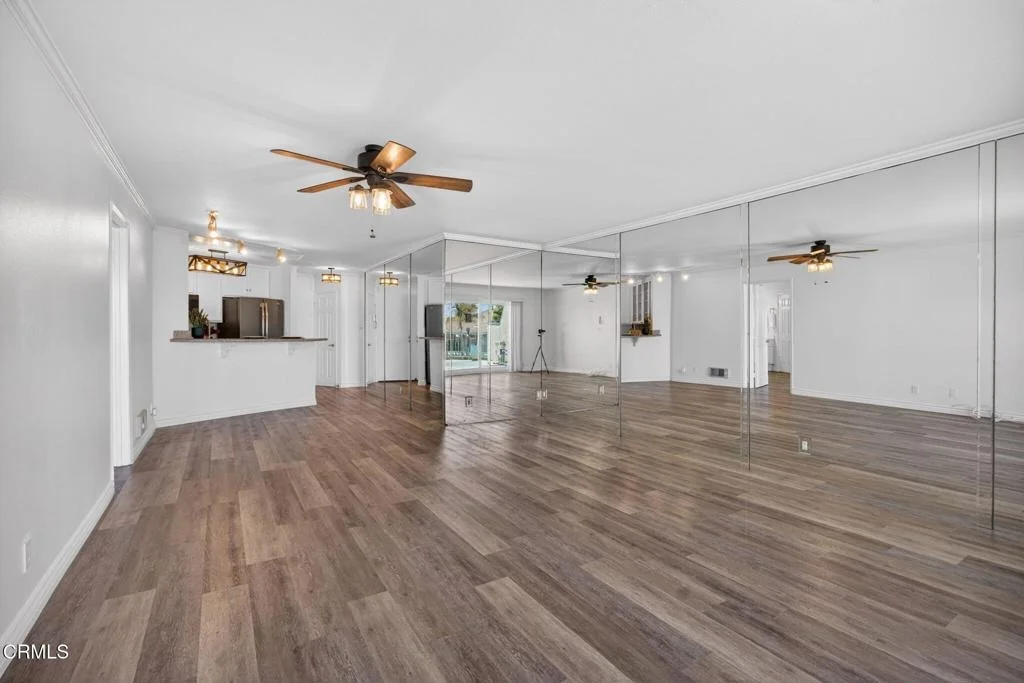 Photo of Unit 121 at 3101 Peninsula Road