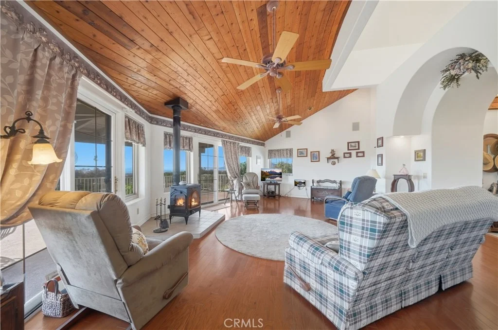 Photo of 39275 Chaparral