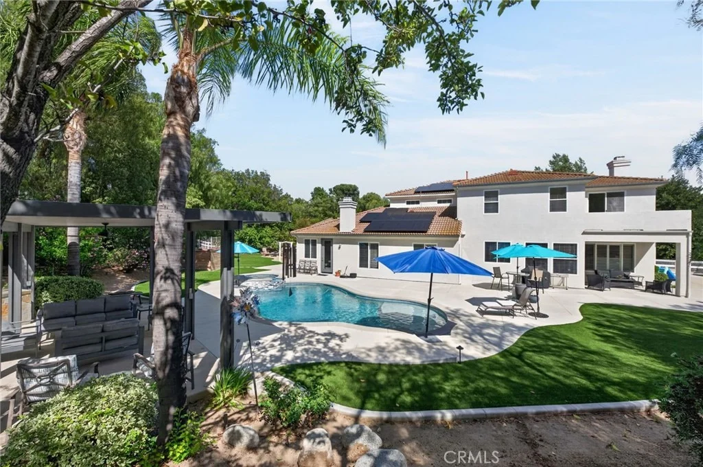 Photo of 40639 Baccarat Road