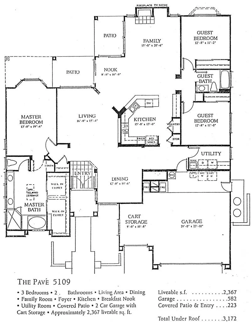 Photo of 78147 Hunter Point Road