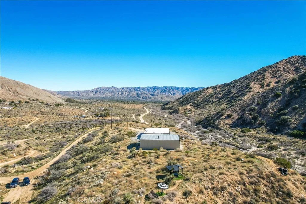 Photo of 49490 Big Morongo Canyon Road