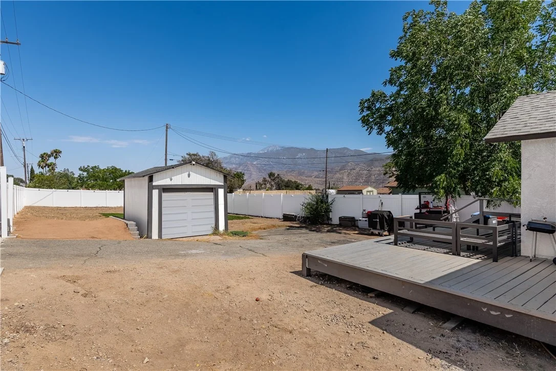 Photo of 582 N Almond