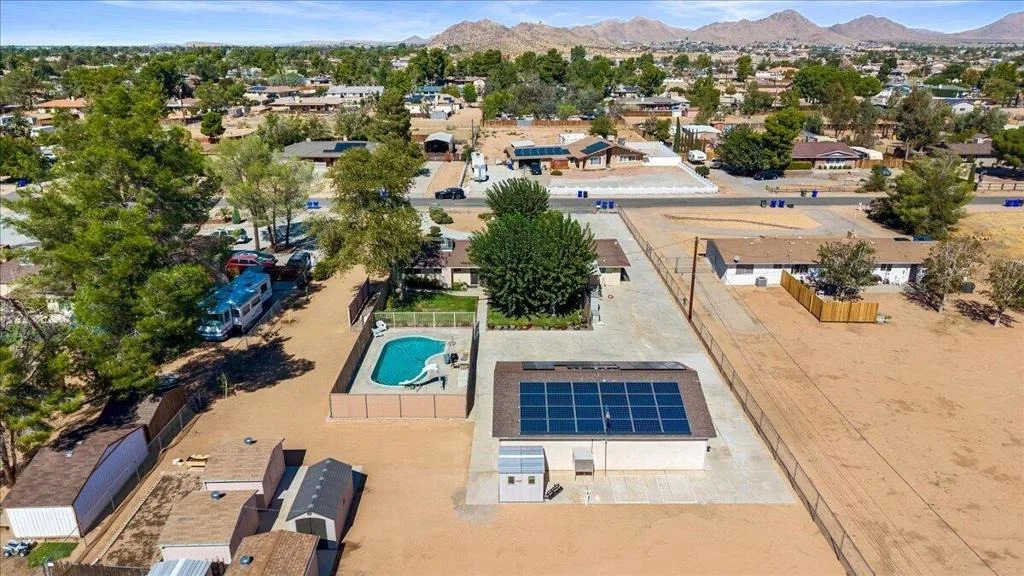 Photo of 14151 Hopi Road