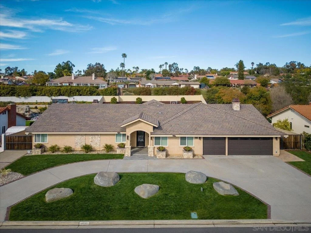 Photo of 1630 Ventana Dr