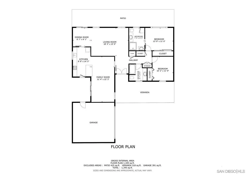 Photo of 11944 Callado Rd.