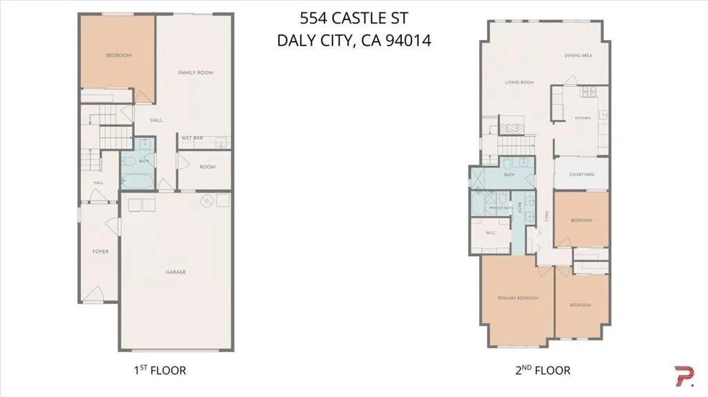 Photo of 554 Castle Street