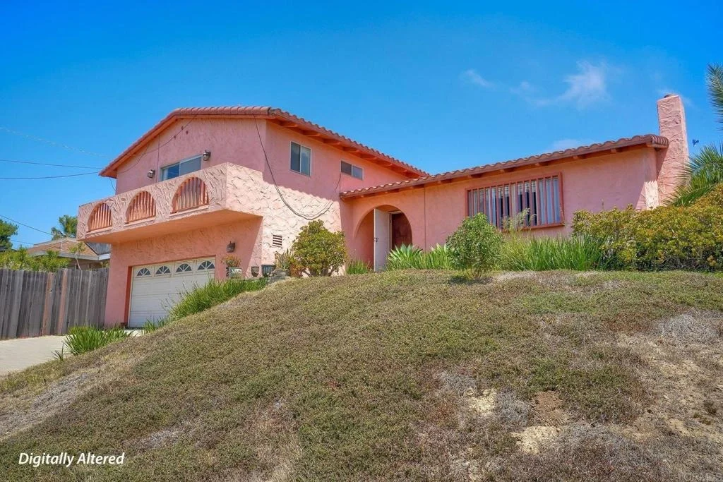 Photo of 2302 Greenbrier Drive