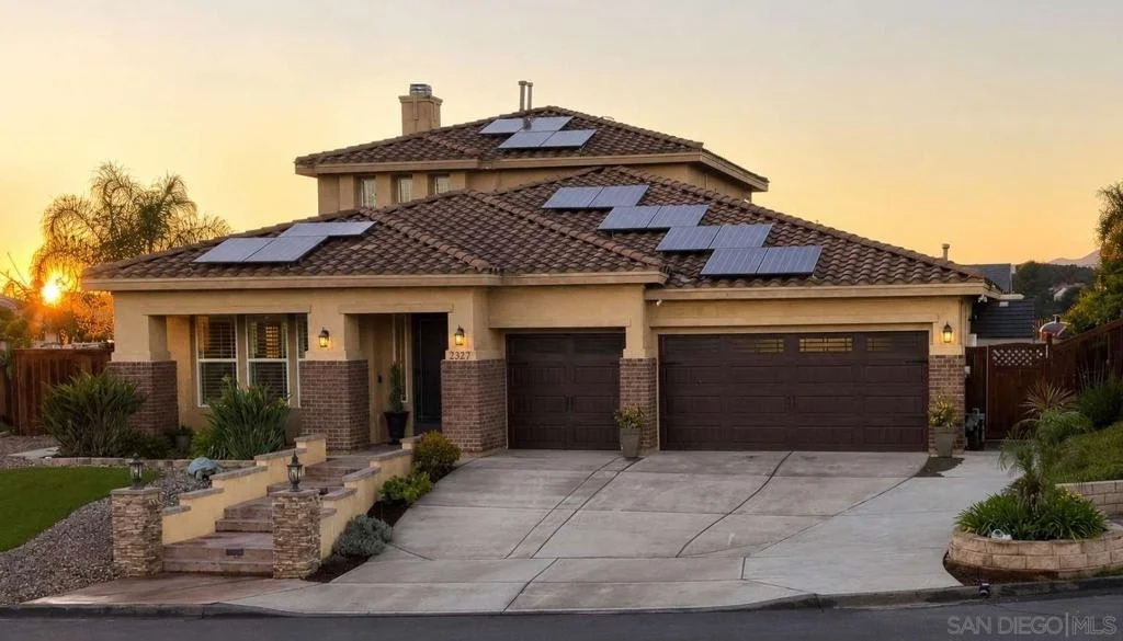 Photo of 2327 Clearcrest LN
