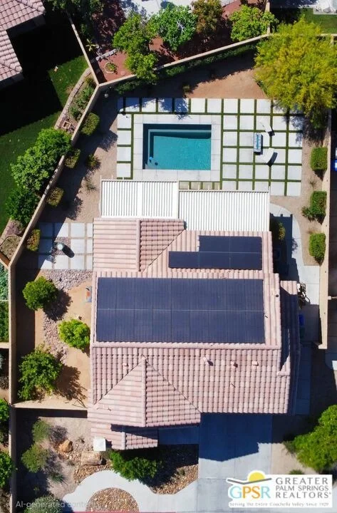 Photo of 74569 Falcon Lane