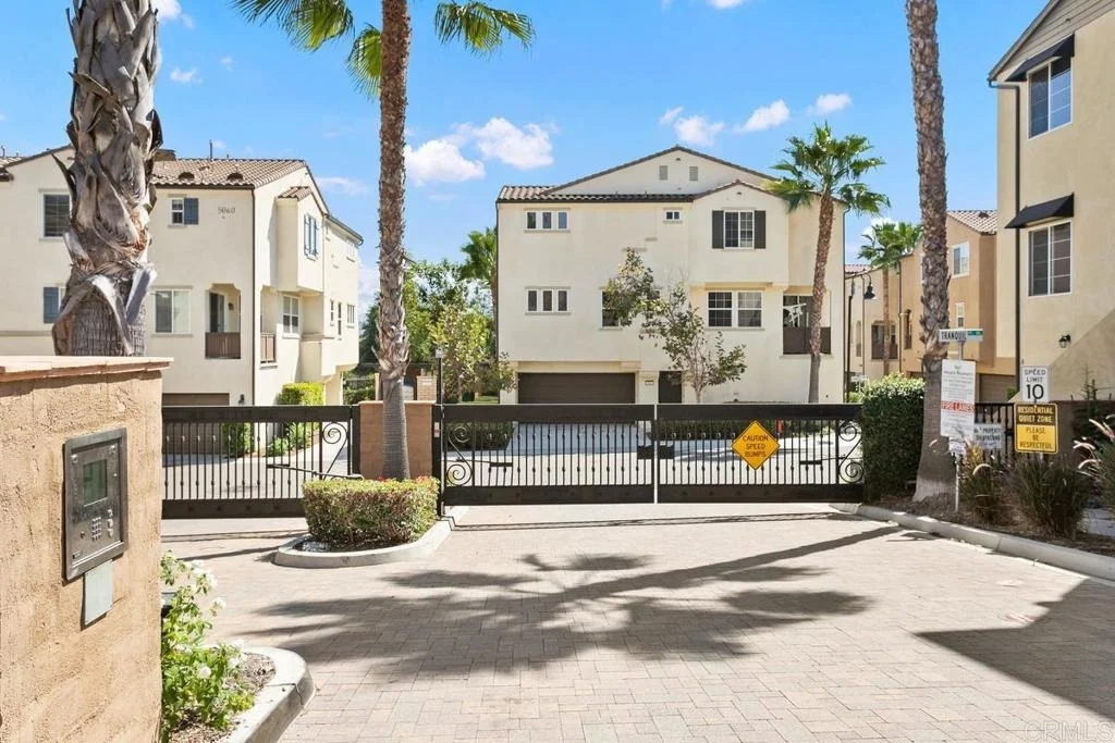 Photo of Unit 101 at 5084 Tranquil Way