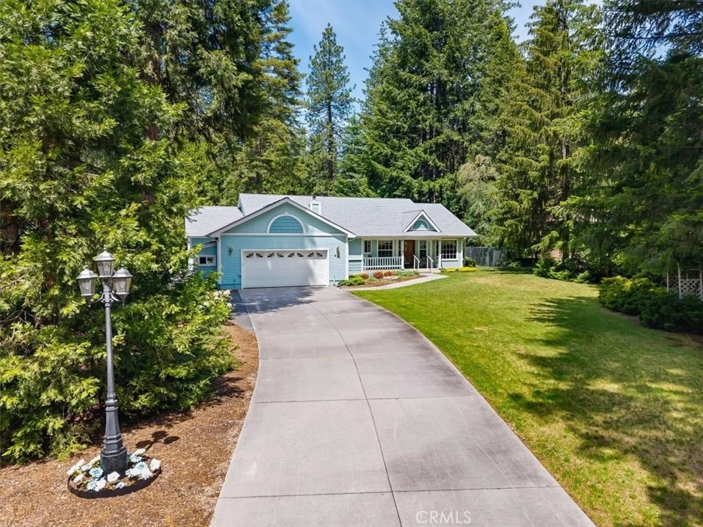 Photo of 521 Pony Trail