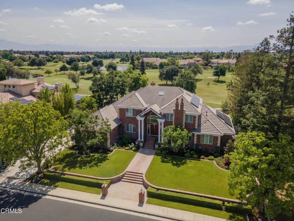 Photo of 2300 Weybridge Drive