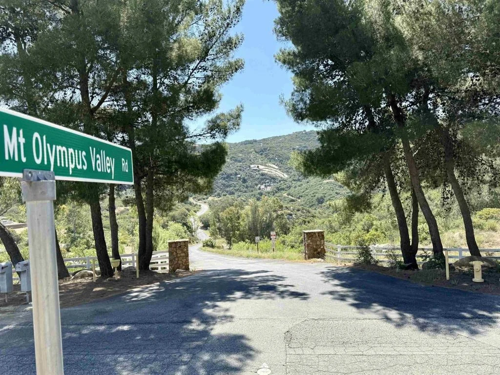 Photo of 0 Mt. Olympus Valley Road