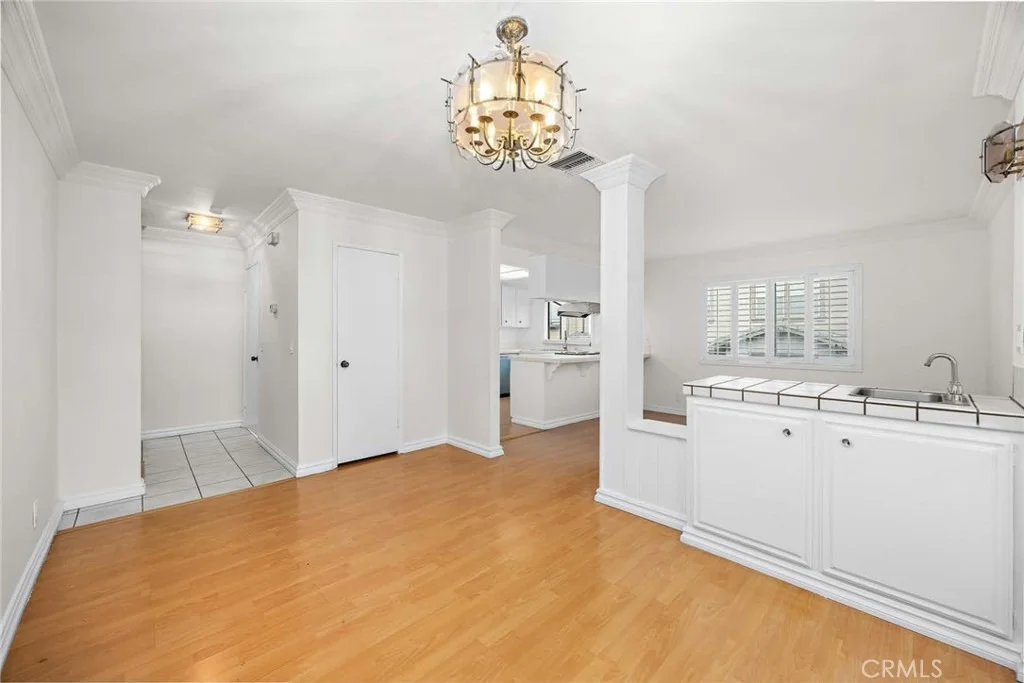 Photo of Unit D at 1006 Arcadia