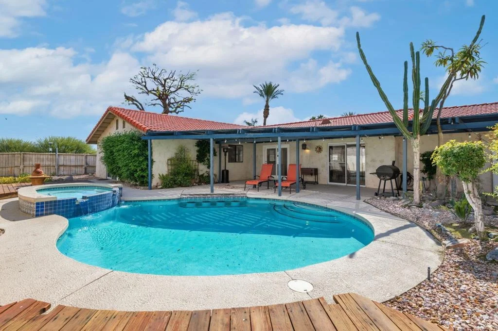 Photo of 79990 Camelback Drive