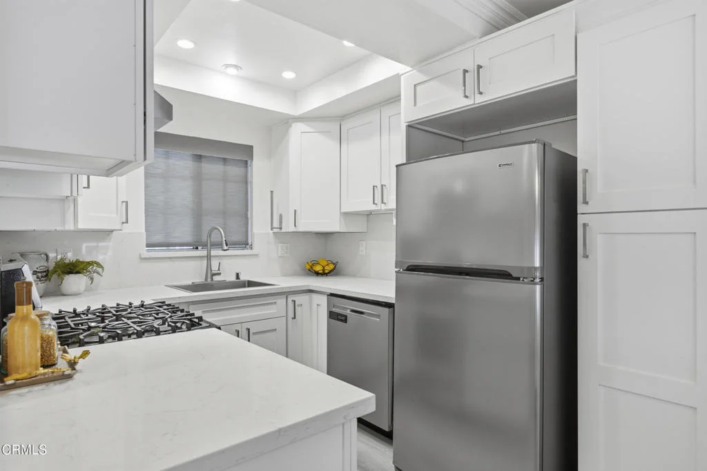Photo of Unit 7 at 10274 Tujunga Canyon Boulevard