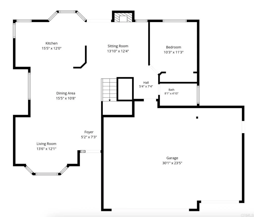 Photo of 1433 El Cielo Lane