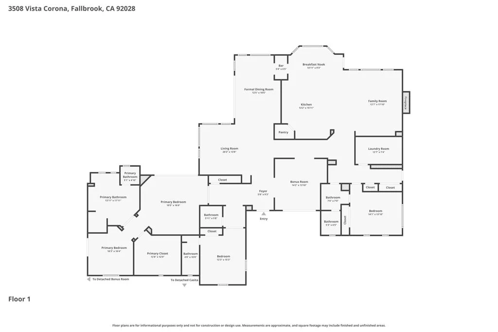 Photo of 3508 Vista Corona
