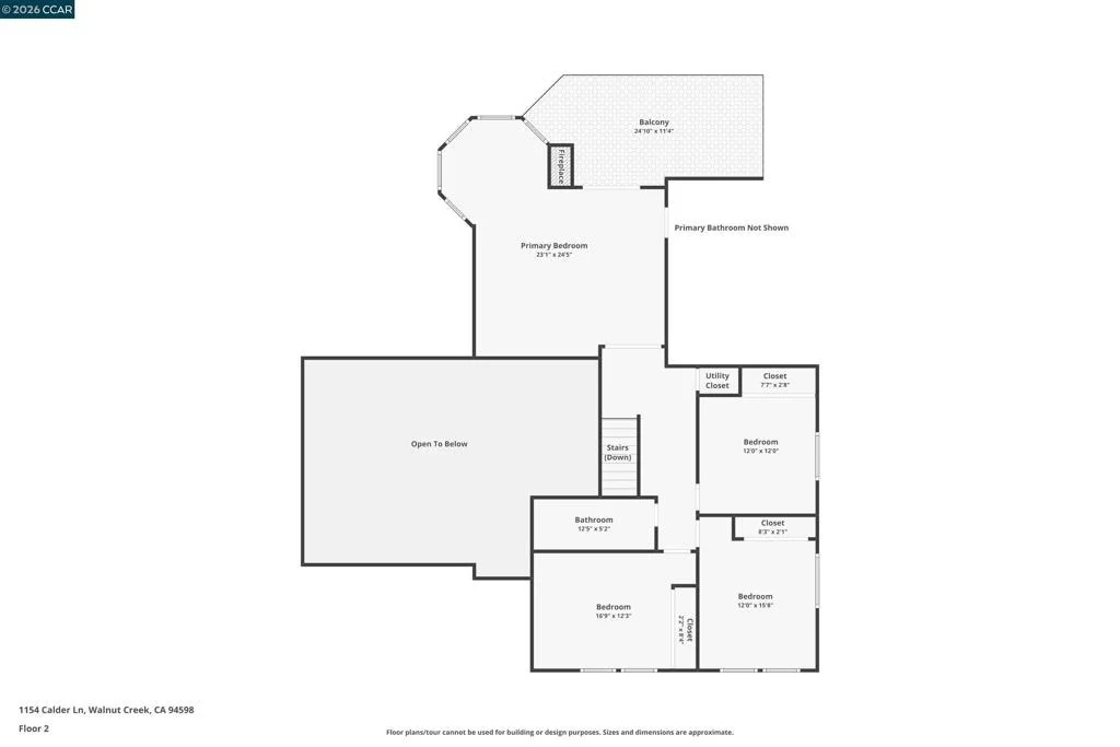 Photo of 1154 Calder Ln