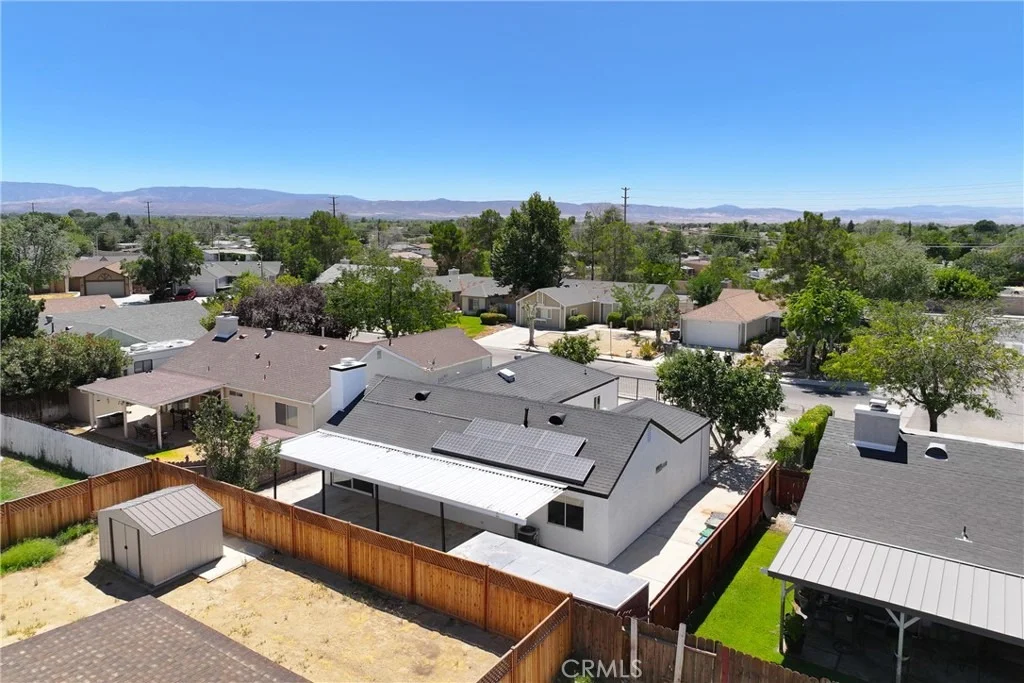Photo of 45826 Desert Springs Drive