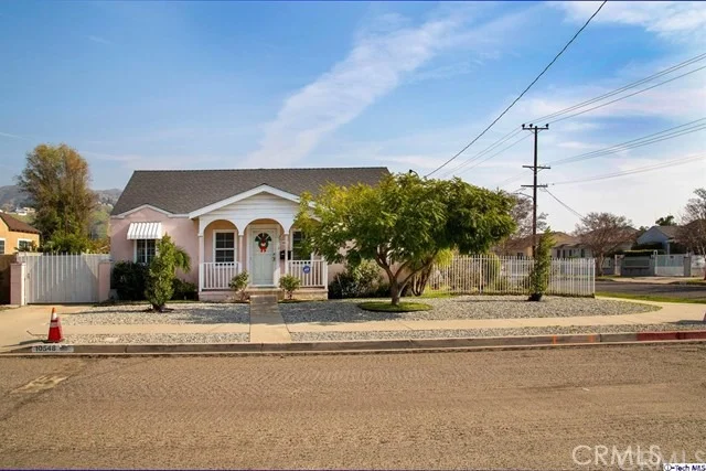 Photo of 10548 Rainier Street