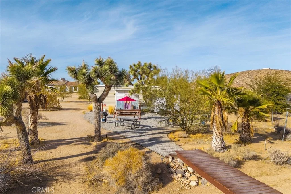 Photo of 59427 La Crescenta Drive