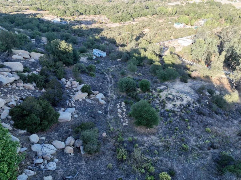 Photo of Rainbow Peaks Trail