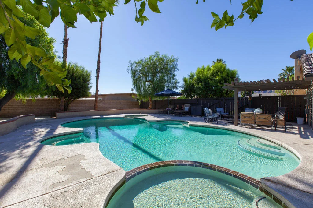 Photo of 78620 Bottlebrush Drive