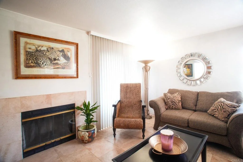 Photo of Unit A at 24 Corniche Dr