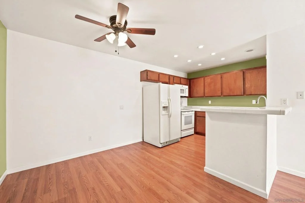 Photo of Unit 10 at 2425 Cranston Dr