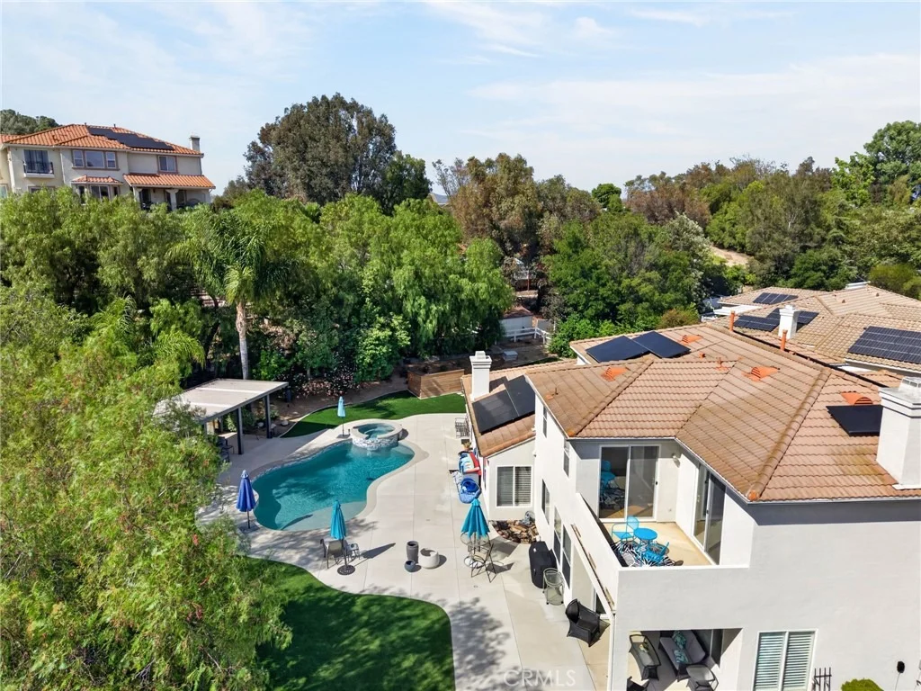 Photo of 40639 Baccarat Road