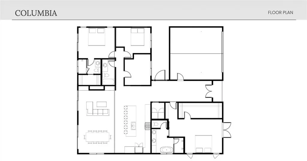 Photo of 2563 Columbia