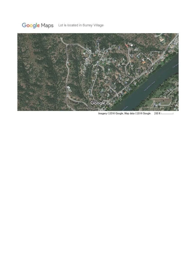 Photo of 108 Lot 8 of Tract No.91-1002 Lane