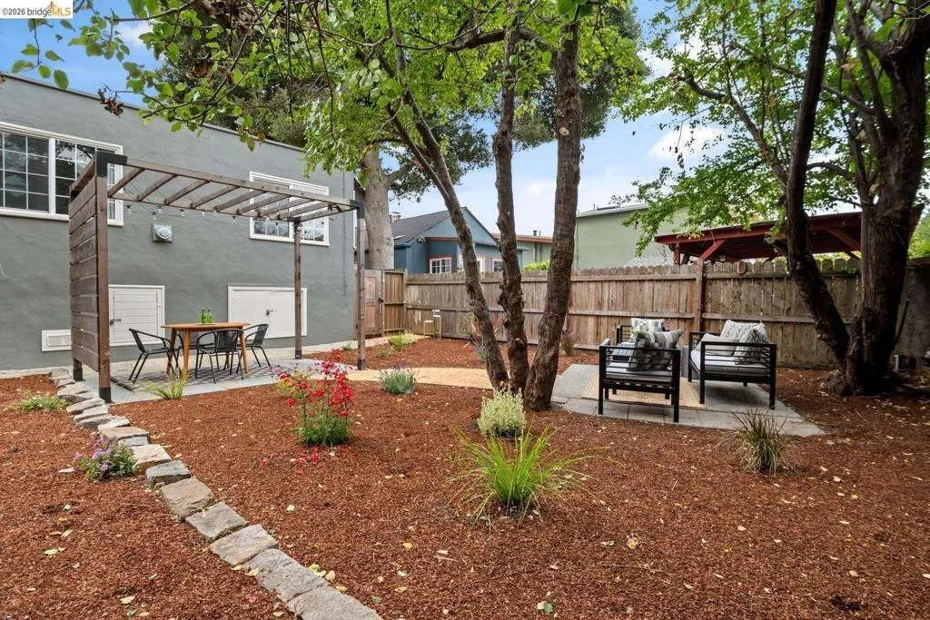 Photo of 1407 Channing WAY