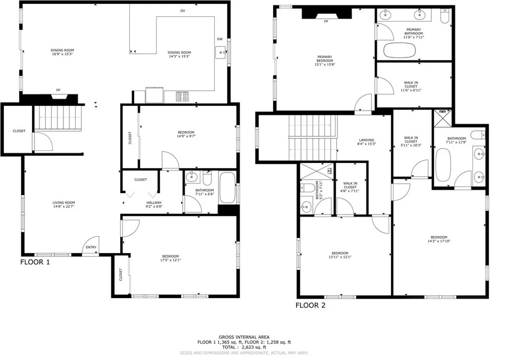 Photo of 2500 Phelan Lane