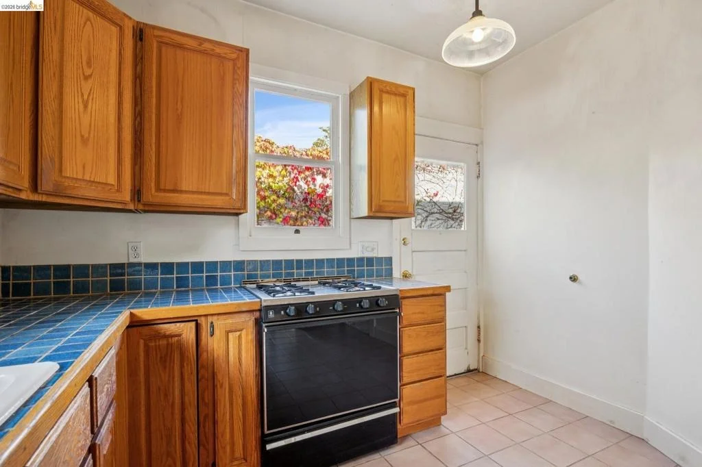 Photo of Unit A at 1711 Milvia