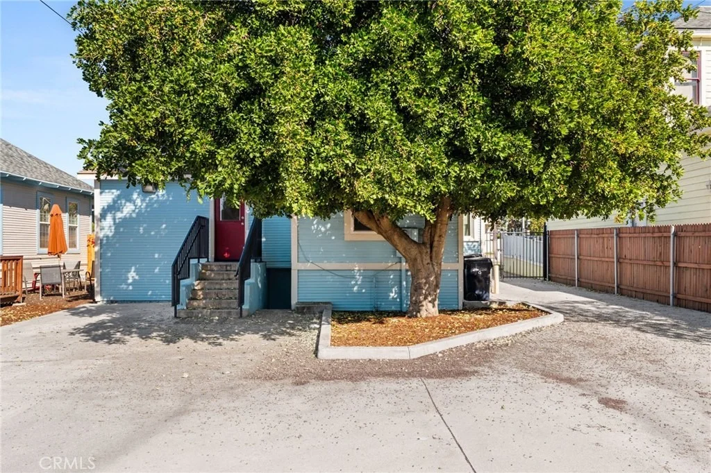 Photo of 1105 Orange Street