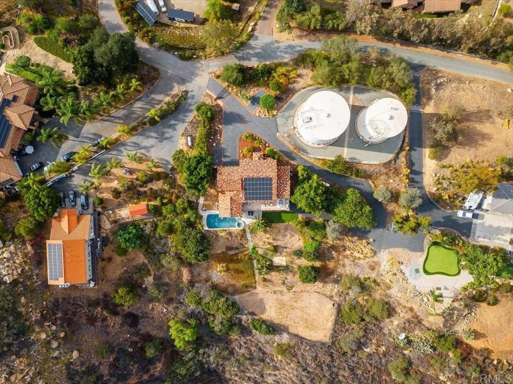 Photo of 15223 Skyridge Road