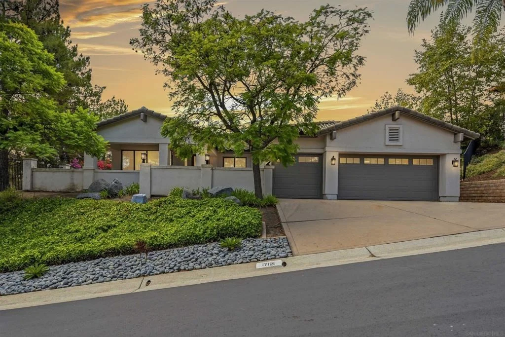 Photo of 17121 Woodson View Lane