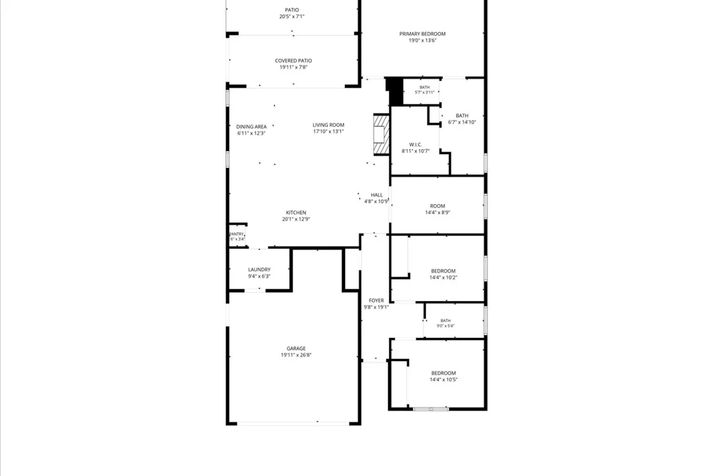 Photo of 82460 Crane Drive