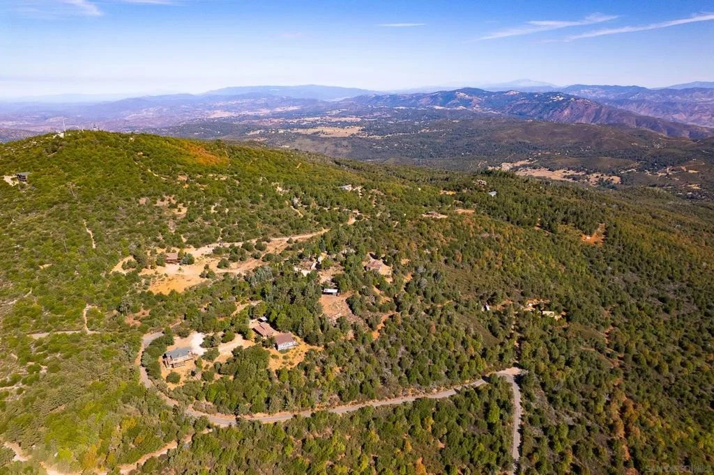 Photo of 16361 Cuyamaca Forest Rd