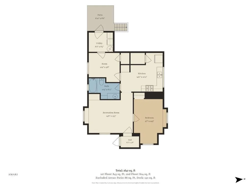 Photo of 5457 Vicente Way