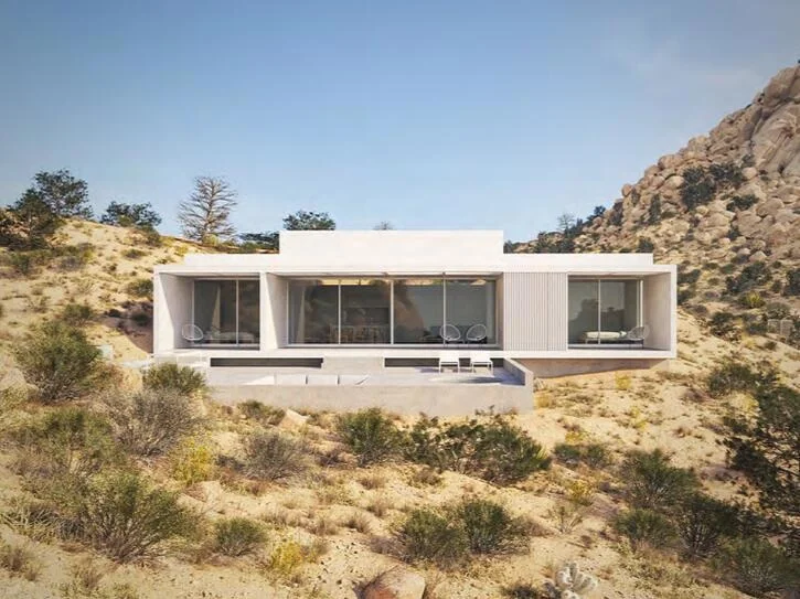 Photo of 5990 Acoma Trail