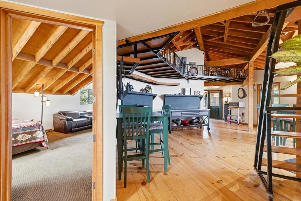 Photo of 16361 Cuyamaca Forest Rd