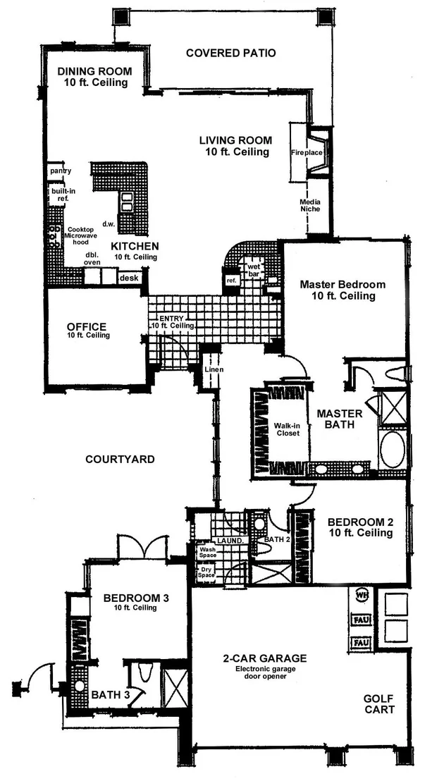 Photo of 80920 Hermitage
