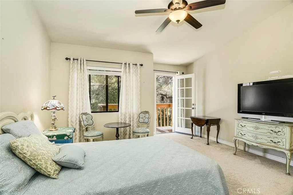 Photo of Unit 9 at 1718 Tecalote Drive